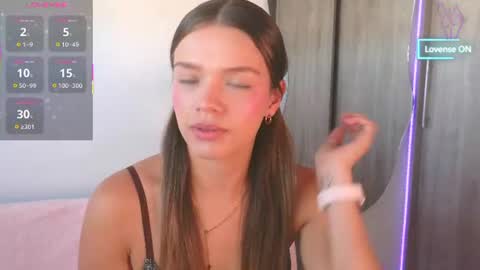 Snapshot of camilamonroee chatting on 07.14.26 Camila Monroee online show from 07.14.26