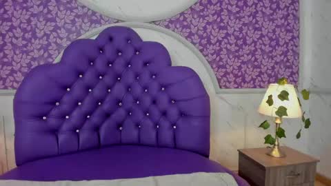 Snapshot of camilapietri chatting on 06.03.26 Call me Cami Online GTM-5 1430-2100 online show from 06.03.26