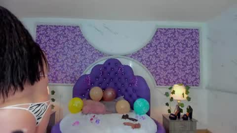 Snapshot of camilapietri chatting on 06.09.26 Call me Cami Online GTM-5 1430-2100 online show from 06.09.26