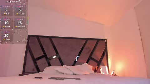 camila preston online show from 02.12.26