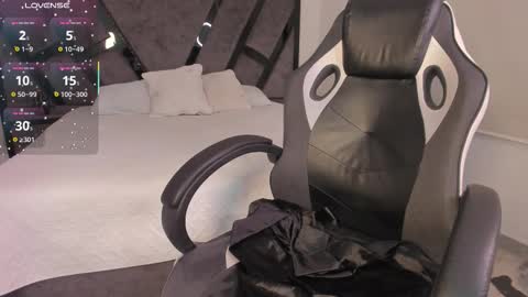 camila preston online show from 03.12.26