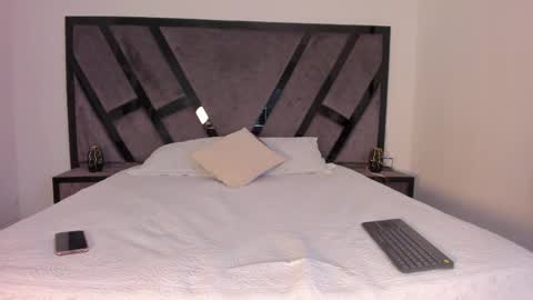 camila preston online show from 03.24.26