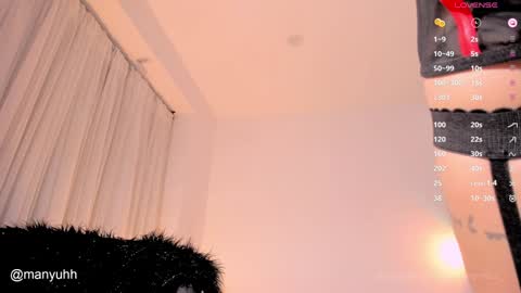 camilaramirez_ online show from 01.02.25