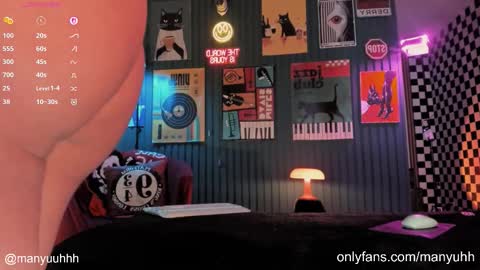 camilaramirez_ online show from 03.03.26