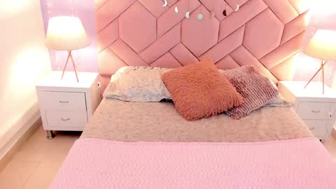 Camila  online show from 01.21.25