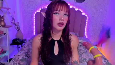 Camila  online show from 02.24.25