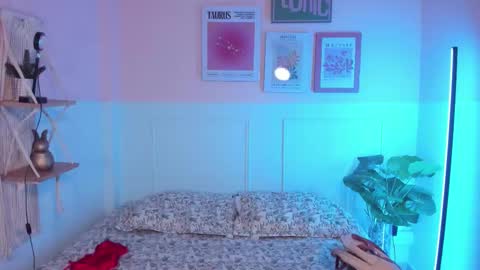 Camila  online show from 09.22.25