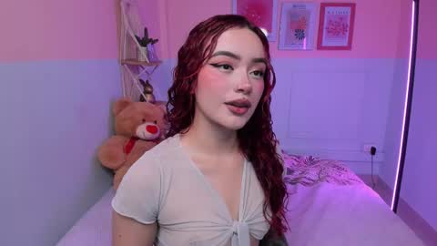 Camila  online show from 01.06.26