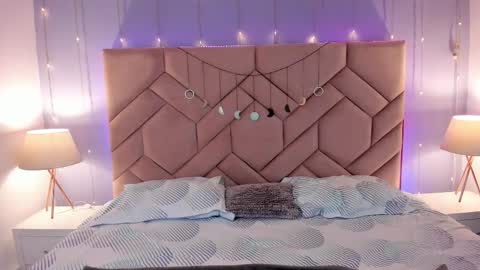 Camila  online show from 02.19.26