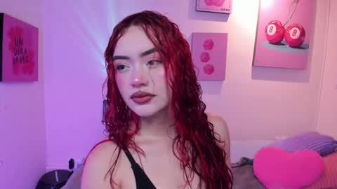 Camila  online show from 02.20.26