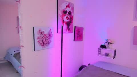 Camila  online show from 02.20.26