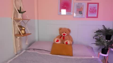 Camila  online show from 03.19.26