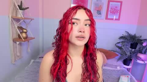 Camila  online show from 03.22.26