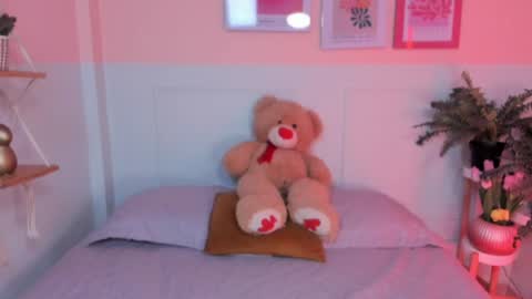 Camila  online show from 04.09.26