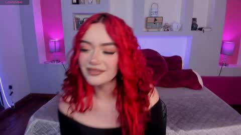 Snapshot of camilarivers chatting on 05.09.26 Camila online show from 05.09.26