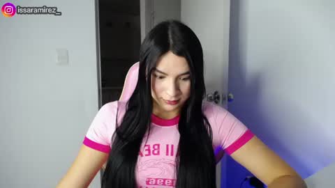 Snapshot of camilaryan chatting on 06.18.26 X IGcamiryan01 online show from 06.18.26