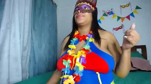 camilasex0 online show from 02.16.26