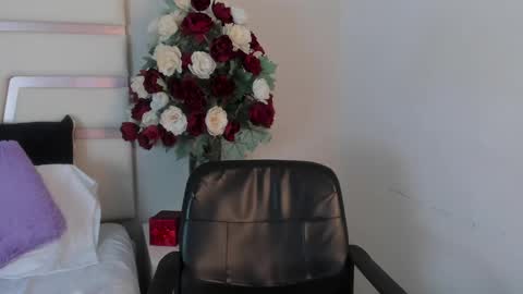 Snapshot of camilasofiia chatting on 12.28.24 Camila online show from 12.28.24