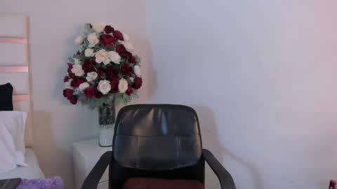 Snapshot of camilasofiia chatting on 02.01.25 Camila online show from 02.01.25