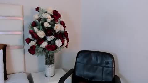 Snapshot of camilasofiia chatting on 02.22.25 Camila online show from 02.22.25