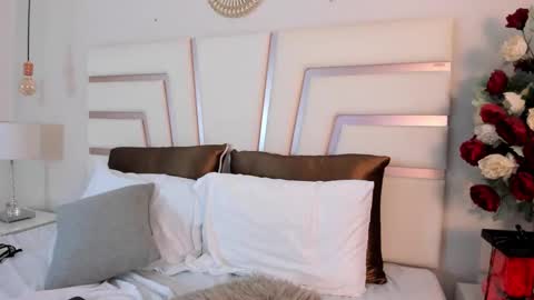 Snapshot of camilasofiia chatting on 03.01.25 Camila online show from 03.01.25