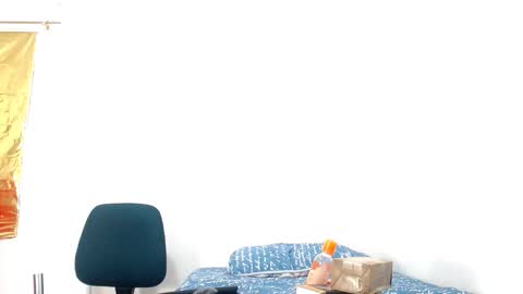 Camila online show from 01.20.25