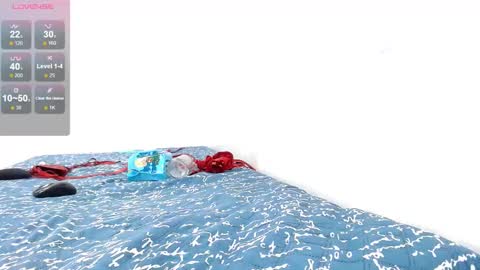 Camila online show from 01.23.25