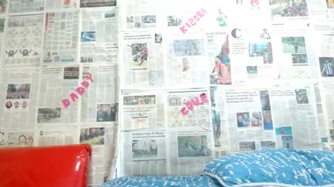 Camila online show from 02.12.26