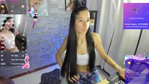 CamilaVill online show from 03.21.26