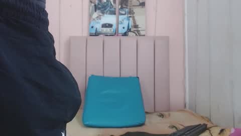 camilawilliams707rs online show from 11.30.25