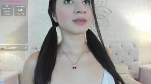 camile carter online show from 02.23.26