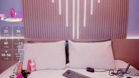 camile_cute online show from 10.18.25