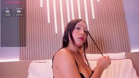 camile_cute online show from 11.29.25