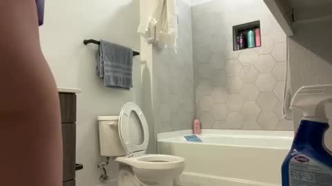 camiliakxoxo online show from 01.31.25