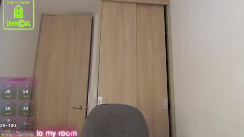 Snapshot of camilitasweet96 chatting on 01.21.25 Camilita Echeverri online show from 01.21.25