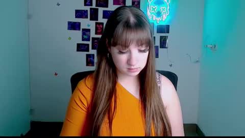 Camilla online show from 05.05.26