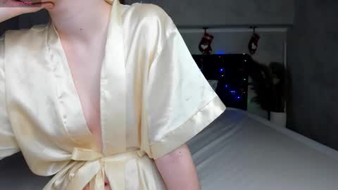 Camilla online show from 12.15.25