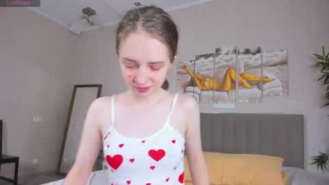 Camilla online show from 04.17.26