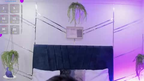 camilla_miller01 online show from 09.17.25