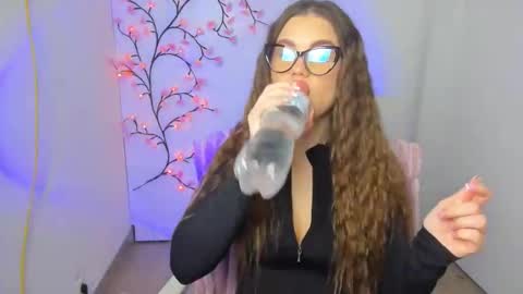 Camilla online show from 12.14.25