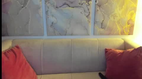 Snapshot of camilladreamer chatting on 04.20.26 camilladreamer online show from 04.20.26