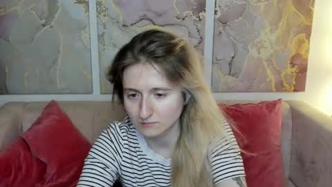 Snapshot of camilladreamer chatting on 04.29.26 camilladreamer online show from 04.29.26