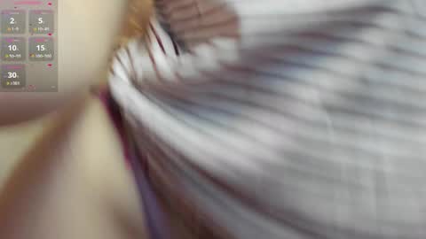 Snapshot of camilladreamer chatting on 04.30.26 camilladreamer online show from 04.30.26