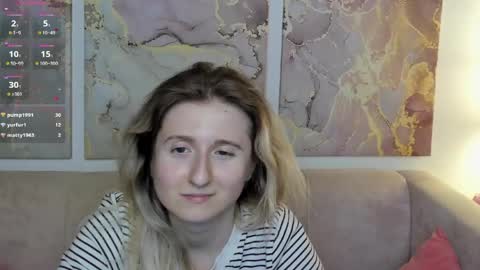 Snapshot of camilladreamer chatting on 04.30.26 camilladreamer online show from 04.30.26
