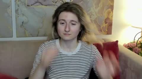 Snapshot of camilladreamer chatting on 05.01.26 camilladreamer online show from 05.01.26