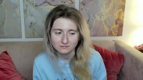 Snapshot of camilladreamer chatting on 05.02.26 camilladreamer online show from 05.02.26