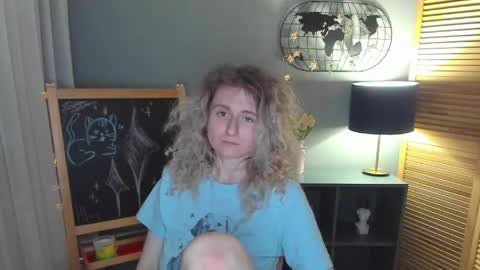 Snapshot of camilladreamer chatting on 05.09.26 camilladreamer online show from 05.09.26