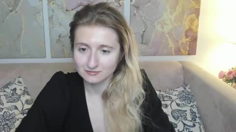 Snapshot of camilladreamer chatting on 05.15.26 camilladreamer online show from 05.15.26