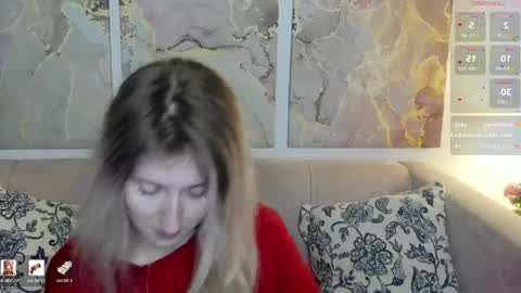 Snapshot of camilladreamer chatting on 05.19.26 camilladreamer online show from 05.19.26