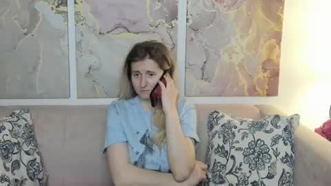 Snapshot of camilladreamer chatting on 05.27.26 camilladreamer online show from 05.27.26